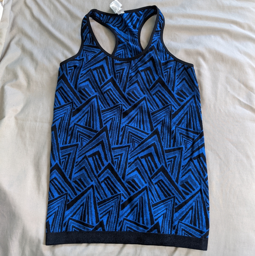 Fabletics workout tank top